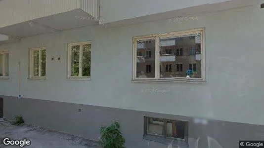 Apartments for rent in Södermalm - Photo from Google Street View
