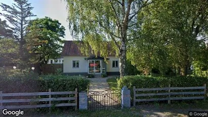 Apartments for rent in Gotland - Photo from Google Street View
