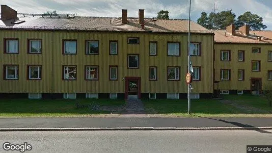 Apartments for rent in Rättvik - Photo from Google Street View