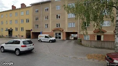 Apartments for rent in Sandviken - Photo from Google Street View
