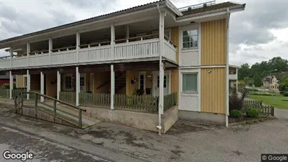 Apartments for rent in Hultsfred - Photo from Google Street View