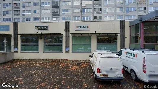 Apartments for rent in Angered - Photo from Google Street View