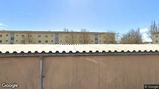 Apartments for rent in Halmstad - Photo from Google Street View