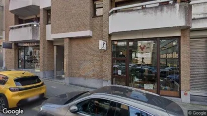 Apartments for rent in Brussels Sint-Pieters-Woluwe - Photo from Google Street View