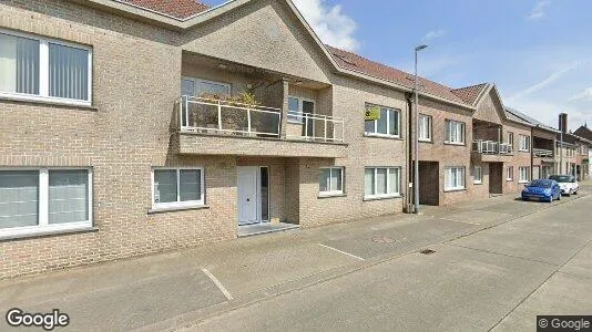 Apartments for rent in Sint-Gillis-Waas - Photo from Google Street View