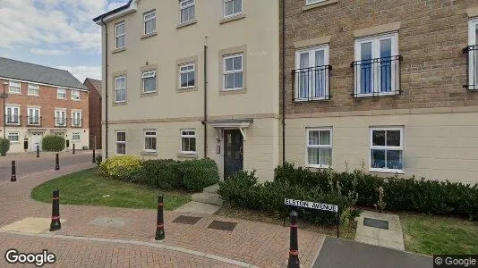 Apartments for rent in Selby - North Yorkshire - Photo from Google Street View