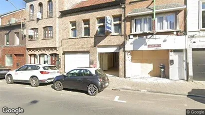 Apartments for rent in Aalst - Photo from Google Street View