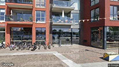 Apartments for rent in Uithoorn - Photo from Google Street View