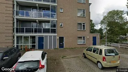 Apartments for rent in Den Bosch - Photo from Google Street View