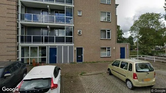 Apartments for rent in Den Bosch - Photo from Google Street View