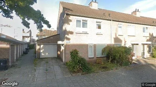 Apartments for rent in Boxtel - Photo from Google Street View