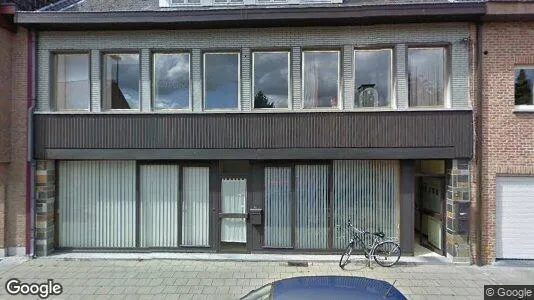 Apartments for rent in Wichelen - Photo from Google Street View