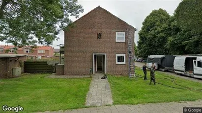 Apartments for rent in Hoogezand-Sappemeer - Photo from Google Street View