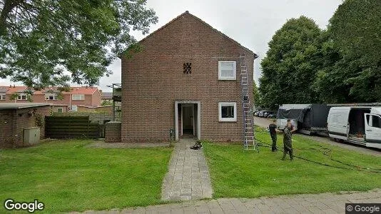 Apartments for rent in Hoogezand-Sappemeer - Photo from Google Street View
