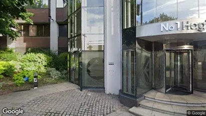 Apartments for rent in Birmingham - West Midlands - Photo from Google Street View