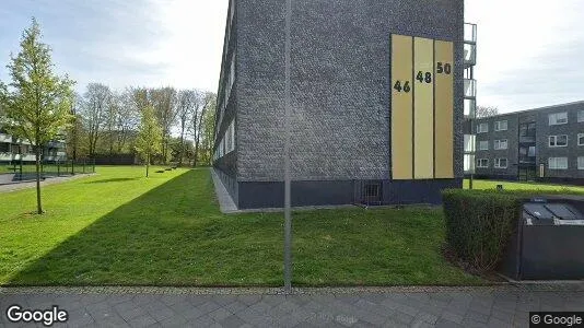 Apartments for rent in Bochum - Photo from Google Street View