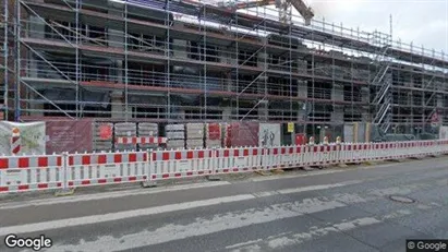 Apartments for rent in Hamburg Eimsbuttel - Photo from Google Street View