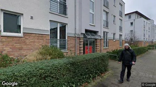 Apartments for rent in Hamburg Eimsbuttel - Photo from Google Street View