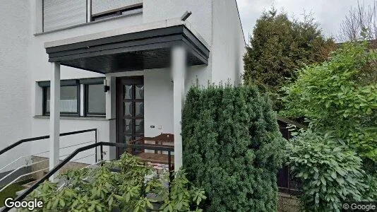 Apartments for rent in Offenbach - Photo from Google Street View