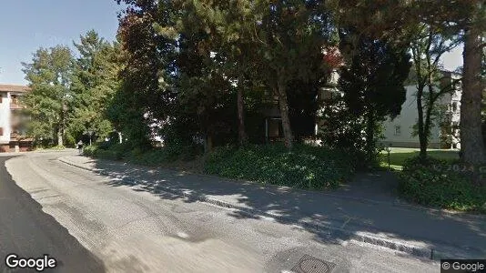 Apartments for rent in Arlesheim - Photo from Google Street View