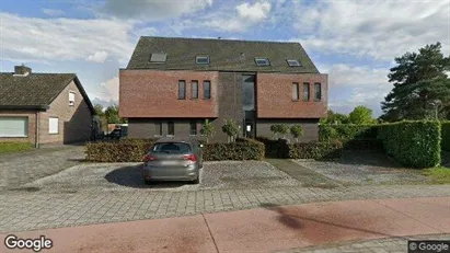 Apartments for rent in Wuustwezel - Photo from Google Street View