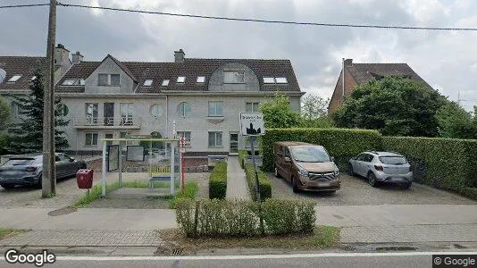 Apartments for rent in Brecht - Photo from Google Street View