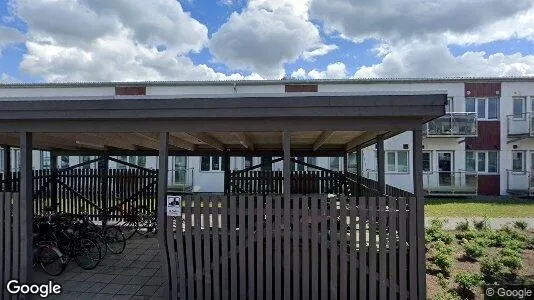 Apartments for rent in Oxie - Photo from Google Street View