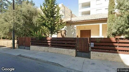 Apartments for rent in Limassol - Photo from Google Street View
