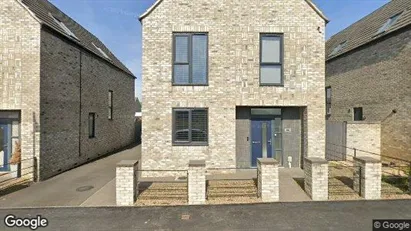 Apartments for rent in Hull - North Humberside - Photo from Google Street View