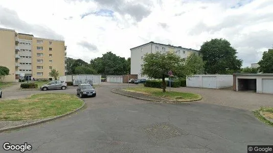 Apartments for rent in Wesel - Photo from Google Street View