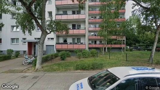 Apartments for rent in Berlin Pankow - Photo from Google Street View