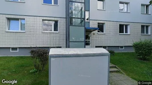 Apartments for rent in Berlin Marzahn-Hellersdorf - Photo from Google Street View