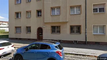 Apartments for rent in Leipzig - Photo from Google Street View