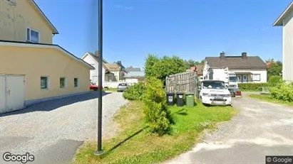 Apartments for rent in Pietarsaari - Photo from Google Street View