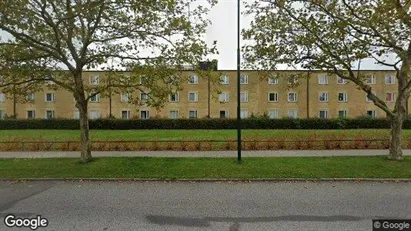 Apartments for rent in Fosie - Photo from Google Street View