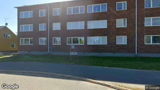 Apartments for rent in Kalix - Photo from Google Street View