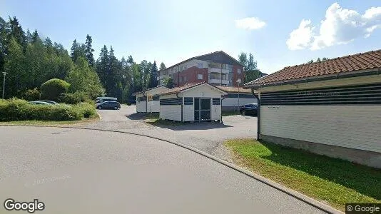 Apartments for rent in Jyväskylä - Photo from Google Street View