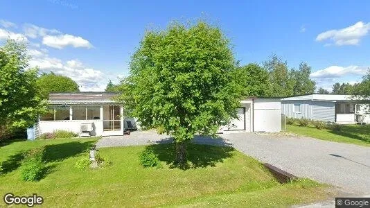 Apartments for rent in Örnsköldsvik - Photo from Google Street View