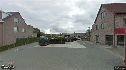 Apartments for rent in Kalmthout - Photo from Google Street View