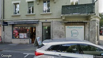 Apartments for rent in Ouest Lausannois - Photo from Google Street View