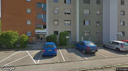 Apartments for rent in Traun - Photo from Google Street View