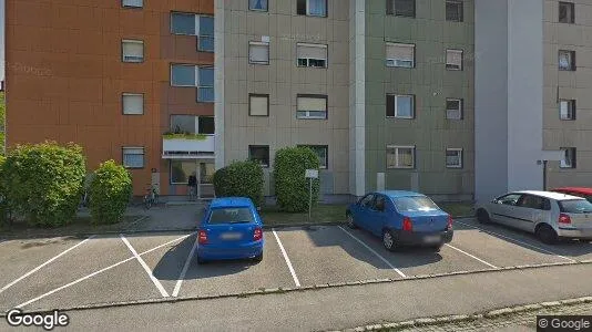 Apartments for rent in Traun - Photo from Google Street View