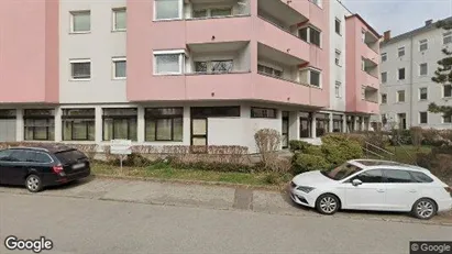 Apartments for rent in Linz - Photo from Google Street View