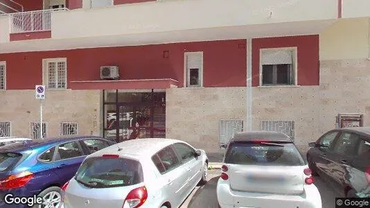 Rooms for rent in Roma Municipio III – Monte Sacro - Photo from Google Street View