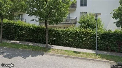 Apartments for rent in Saane - Photo from Google Street View