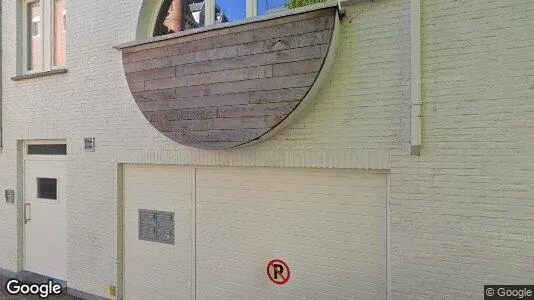 Apartments for rent in Brugge - Photo from Google Street View