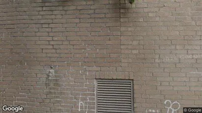 Apartments for rent in Zoetermeer - Photo from Google Street View