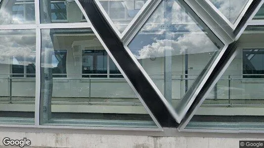 Apartments for rent in Eindhoven - Photo from Google Street View