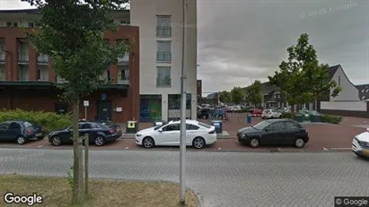 Apartments for rent in Pijnacker-Nootdorp - Photo from Google Street View
