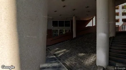 Apartments for rent in The Hague Centrum - Photo from Google Street View